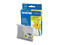 Консумативи Оригинален Brother LC-970Y Ink Cartridge