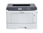 Принтери Mono Laser Printer Lexmark MS517dn Duplex