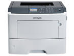 Принтери Mono Laser Printer Lexmark MS617dn Duplex