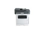 Принтери Mono Laser Multifunctional Lexmark MX517de 4in1