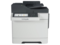 Принтери Color Laser Multifunctional Lexmark CX517de - 4in1