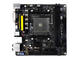 Дънни платки BIOSTAR B350GTN