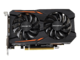 Видео карти Gigabyte Radeon RX 560 Gaming OC 4G