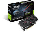 Видео карти Asus GeForce GTX 1060-O6G-9GBPS