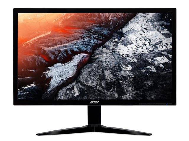 Монитори Acer KG271Abmidpx