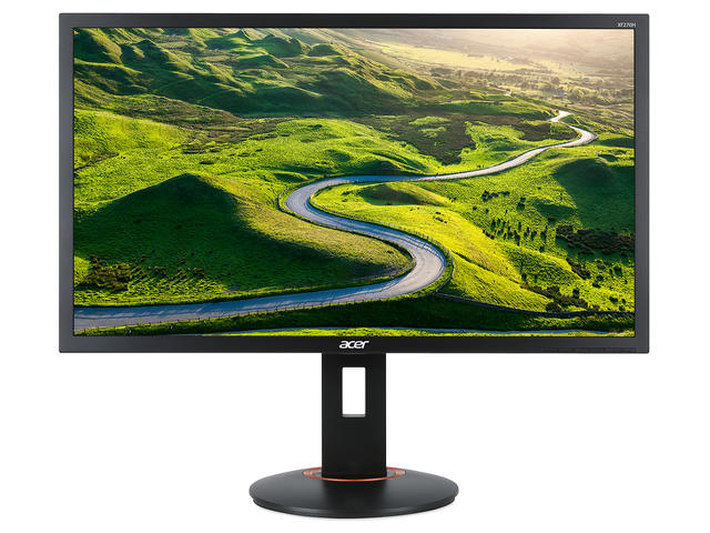 Монитори Acer XF270HAbmidprzx