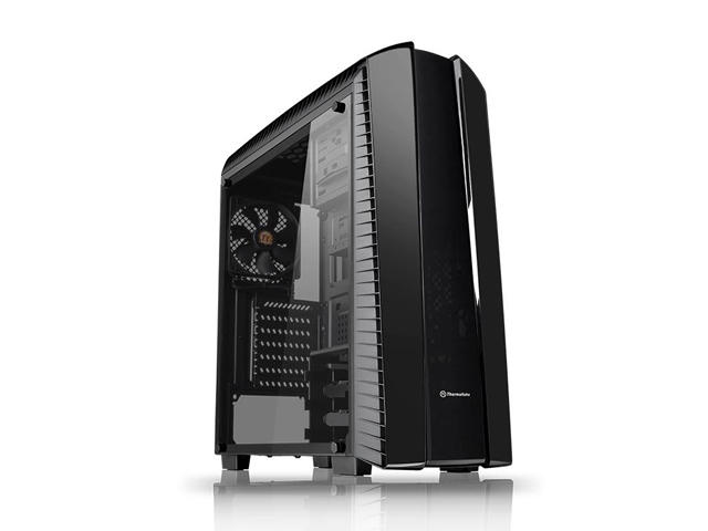 Кутии Thermaltake Versa N27 Window