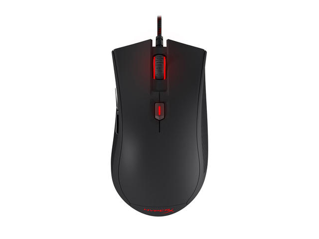 Мишки HyperX Pulsefire FPS