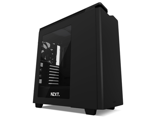Кутии NZXT H440 Black