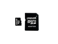 Карти памет 16GB Maxell microSDHC Class 10