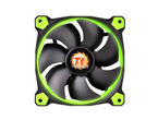 Вентилатори Thermaltake Riing 12 LED Green