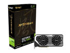 Видео карти Palit GeForce GTX 1080 Ti JetStream