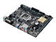 Дънни платки ASUS H110M-CS