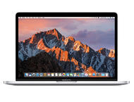 Лаптопи Apple MacBook Pro 13" Touch Bar Silver