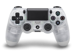 Контролери Sony DualShock 4 - Crystal
