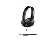 Слушалки Philips BASS+ SHL3070BK