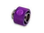 Фитинги EKWB EK-ACF Fitting 12/16mm - Purple