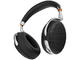 Слушалки Parrot Zik 3 Parrot by Starck със зарядно - Black Croc