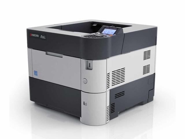 Принтери Kyocera FS-4200DN