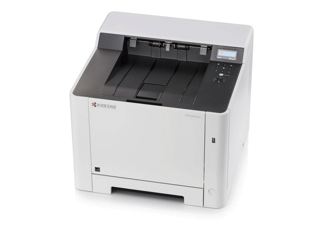 Принтери Kyocera P5021cdn