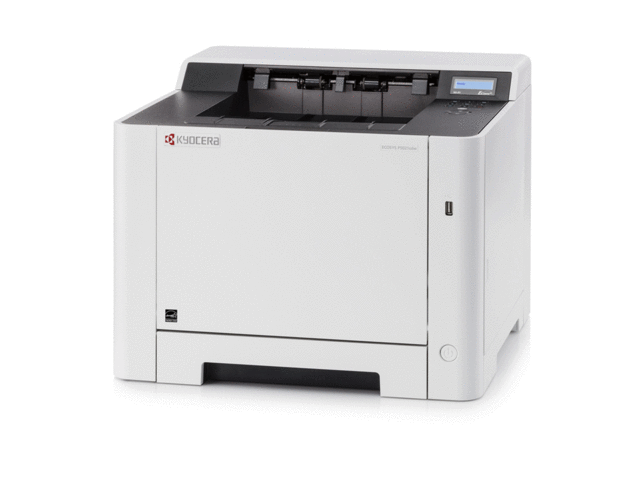 Принтери Kyocera P5021cdw