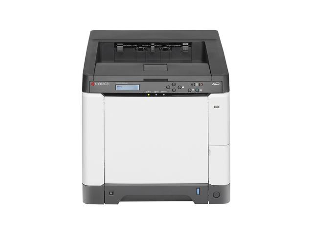 Принтери Kyocera P6021cdn