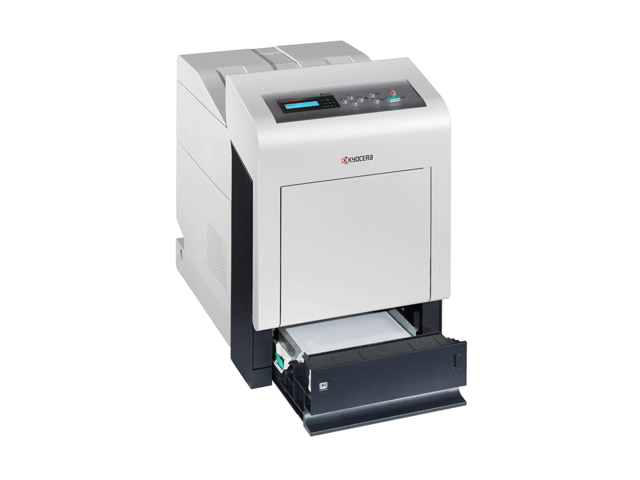 Принтери Kyocera P6030cdn