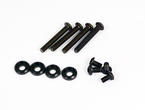 Части и аксесоари EKWB  EK-RAD Mount M3 Set (for 1 FAN)