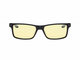 Компютърни очила GUNNAR Vertex Onyx, Amber