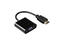 Кабели и Адаптери Hama HDMI Converter за VGA