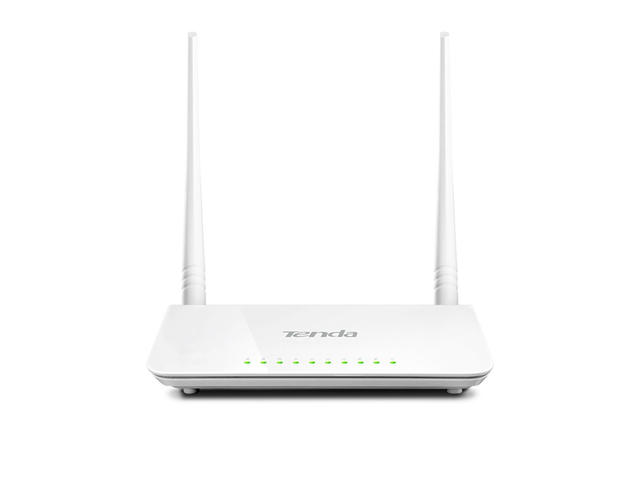 Мрежово оборудване Tenda 4G630 4G/3G Wireless N300 Router