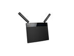 Мрежово оборудване Tenda AC1200 Smart Dual-Band Gigabit WiFi Router