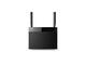 Мрежово оборудване Tenda AC1200 Smart Dual-Band Gigabit WiFi Router