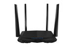 Мрежово оборудване Tenda AC1200 Smart Dual-Band Wireless Router