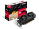Видео карти MSI Radeon RX 550 2GT LP OC