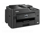 Принтери Brother MFC-J3530DW Inkjet Multifunctional