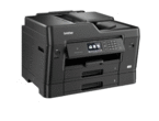 Принтери Brother MFC-J3930DW Inkjet Multifunctional