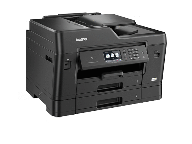 Принтери Brother MFC-J3930DW Inkjet Multifunctional