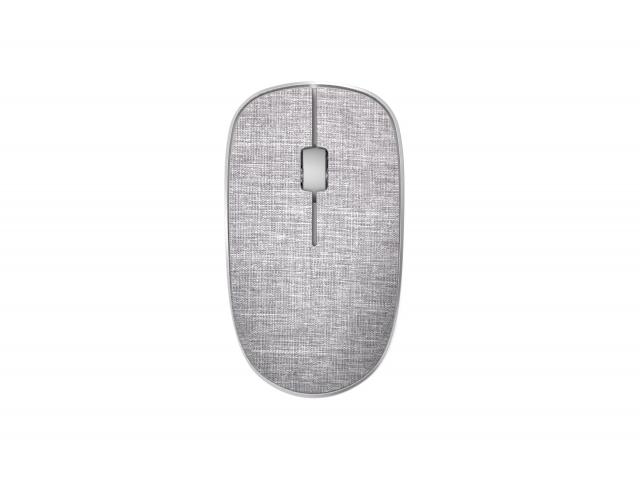 Мишки RAPOO 3510 Plus, в сиво
