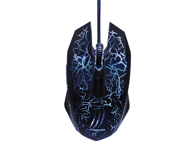 Мишки Hama Urage Iluminated 2