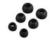 Слушалки Hama "Basic" In-Ear, в черно