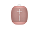 Колони Ultimate Ears WONDERBOOM Cashmere Pink