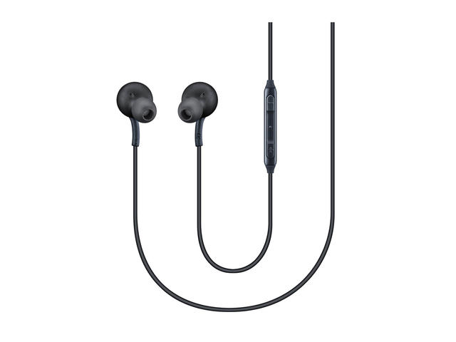 Слушалки Samsung EO-IG955, в сиво