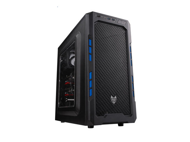 Кутии FORTRON CMT210 500W