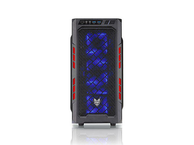 Кутии FORTRON CMT210 Red