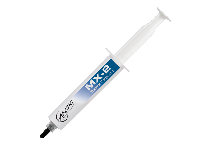Термопасти Arctic MX-2 65g