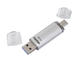 USB памети Hama "C-Laeta" FlashPen 16GB