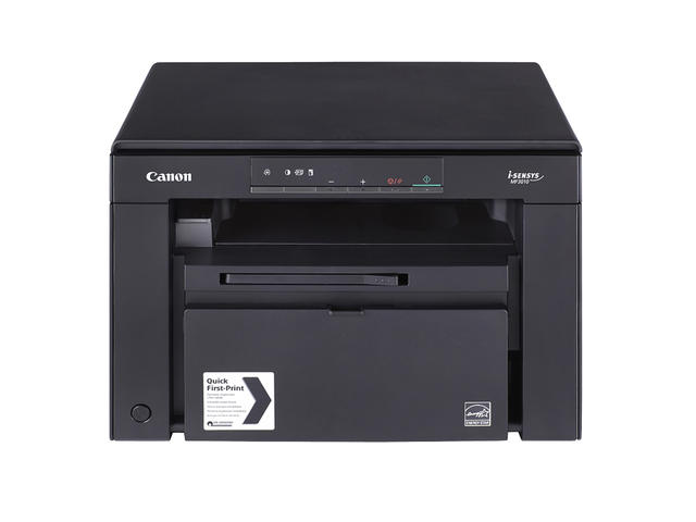 Принтери Canon i-SENSYS MF3010 