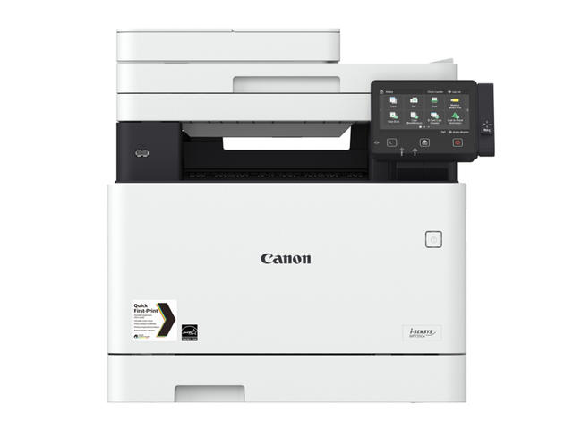 Принтери Canon i-SENSYS MF732Cdw 