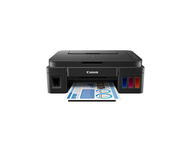 Принтери Canon PIXMA G2400 All-In-One